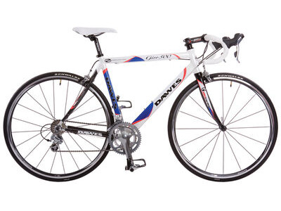 DAWES Giro 500 2009