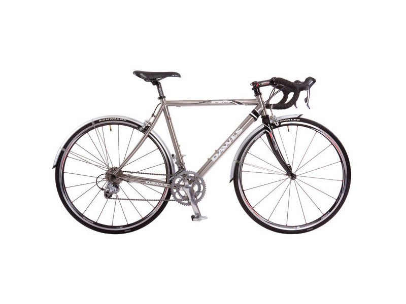 (Nearly) Half Price Titanium!