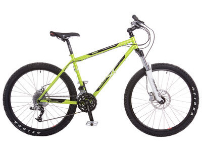 DAWES XC 2.4 2009