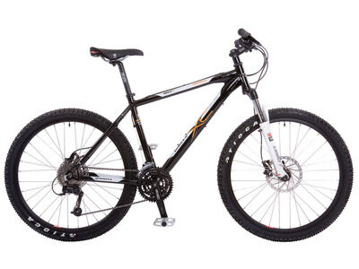 DAWES XC 2.2 2009