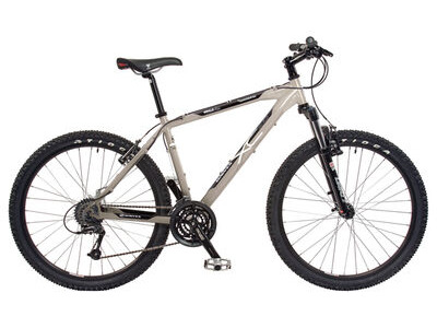 DAWES XC 2.0 2009