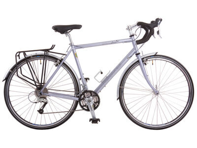 DAWES Galaxy Plus