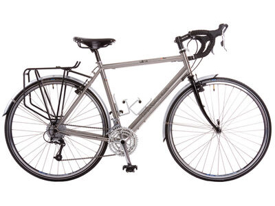 DAWES Ultra Galaxy Ti