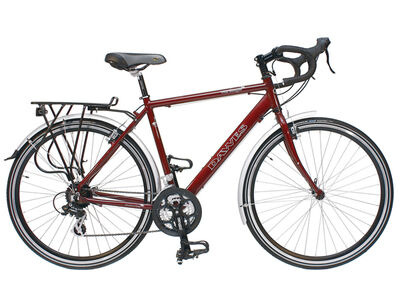 DAWES Vantage