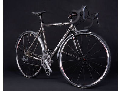DAWES Sportif Ultra Ti