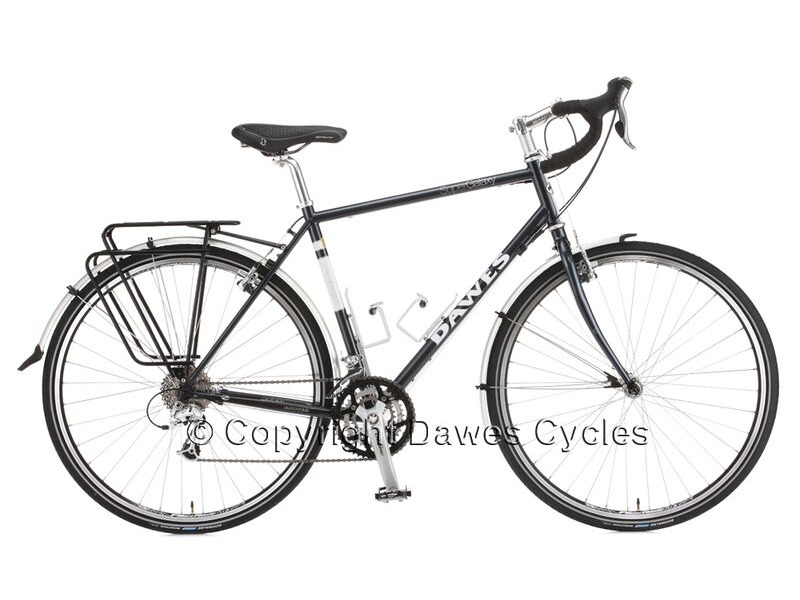 Extra savings on Dawes touring bikes