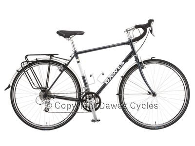 DAWES Super Galaxy
