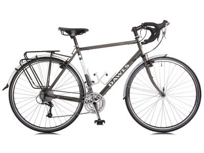 DAWES Ultra Galaxy