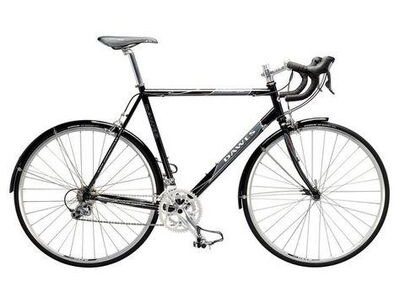 Audax Supreme £800