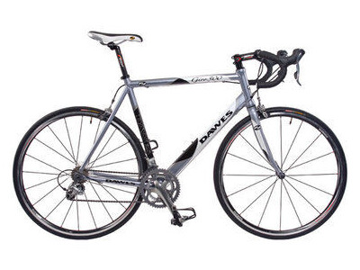DAWES Giro 500 2008