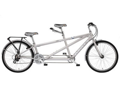 DAWES Duet twin 2008