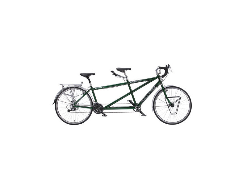 2008 Galaxy Twin Tandems only �1030!