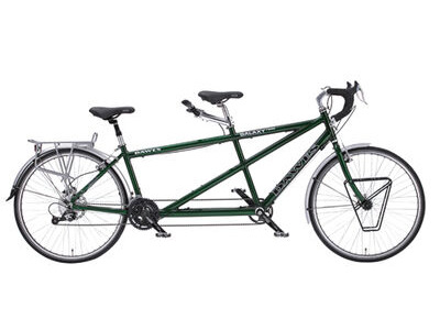DAWES Galaxy Twin