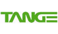 TANGE logo