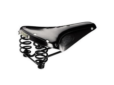 BROOKS Flyer 