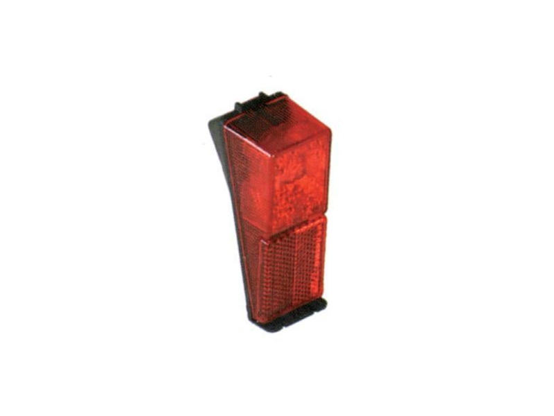 FER Rear Mudguard Light click to zoom image