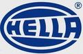HELLA logo