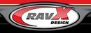 RAVX logo