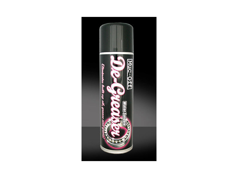 MUC-OFF De-greaser  click to zoom image