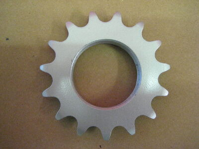 SPA CYCLES Fixed Gear Sprocket