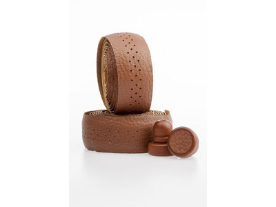 SPA CYCLES Leather Bar Tape  Honey  click to zoom image