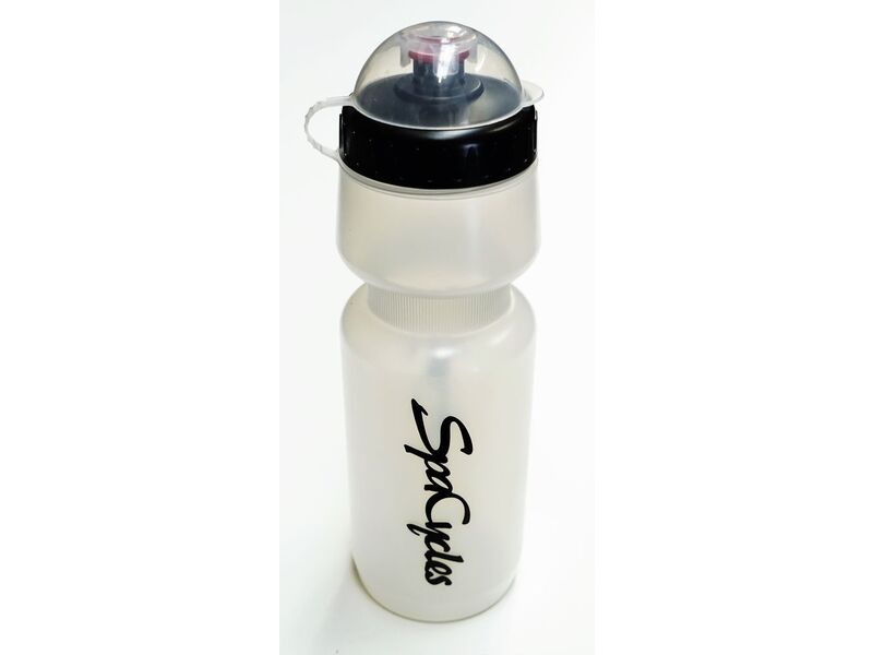 SPA CYCLES Water Bottle 700mL click to zoom image