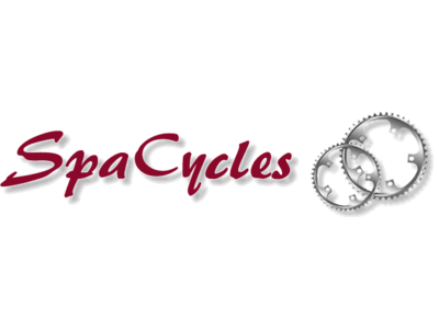 View All SPA CYCLES Products