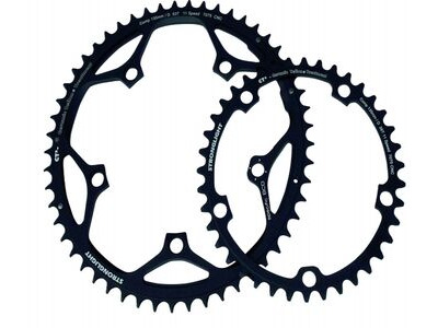STRONGLIGHT 135 BCD CT2 'Campag' Outer 11spd Chainring