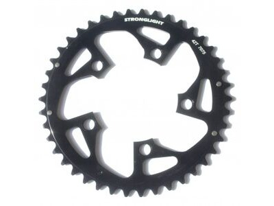 STRONGLIGHT 94 BCD Zicral Outer Chainring