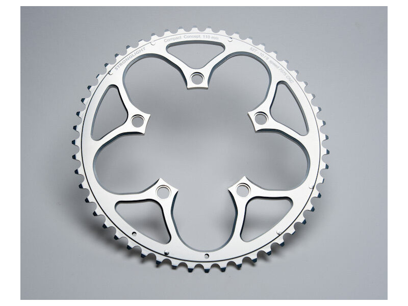 STRONGLIGHT 110 BCD Zicral Outer Chainring click to zoom image