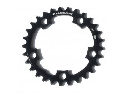 STRONGLIGHT 94 BCD Zicral Middle/Inner Chainring