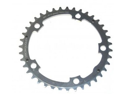 STRONGLIGHT 130 BCD Zicral Middle Chainring