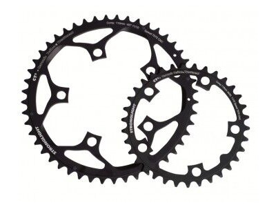 STRONGLIGHT 110 BCD CT2 'Campag' Outer 11spd Chainring