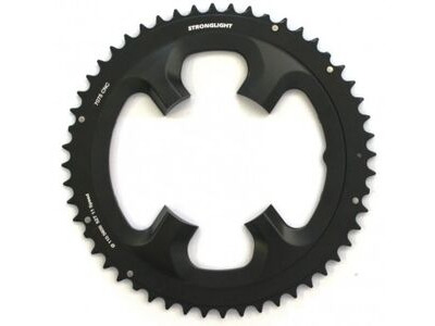 STRONGLIGHT 110 BCD Zicral/CT2 Outer 11spd 4-Arm Chainring