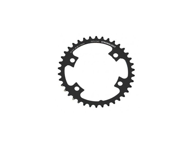 STRONGLIGHT 110 BCD Zicral Inner 11spd 4-Arm Chainring click to zoom image