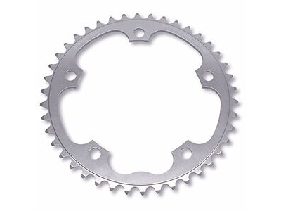STRONGLIGHT 130 BCD Zicral Inner Chainring