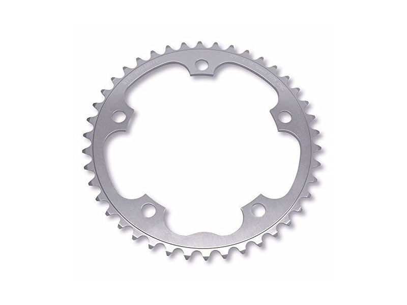 STRONGLIGHT 130 BCD Zicral Inner Chainring click to zoom image
