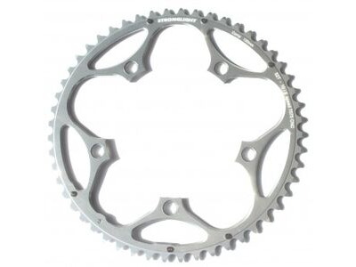 STRONGLIGHT 130 BCD Zicral Outer Chainring
