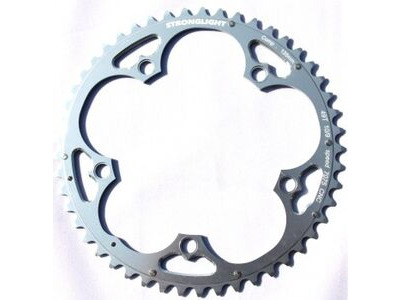 STRONGLIGHT 135 BCD Zicral Outer Chainring