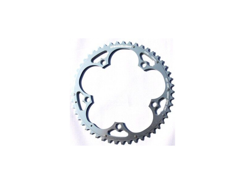 STRONGLIGHT 135 BCD Zicral Outer Chainring click to zoom image