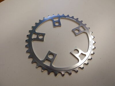 STRONGLIGHT 86 BCD Zicral Inner Chainring