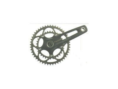STRONGLIGHT Pulsion Carbon Compact