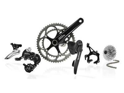 SRAM Rival Groupset