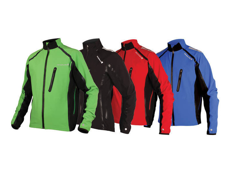 ENDURA Stealth II Jacket £162.00 Parts & Accessories Clothing