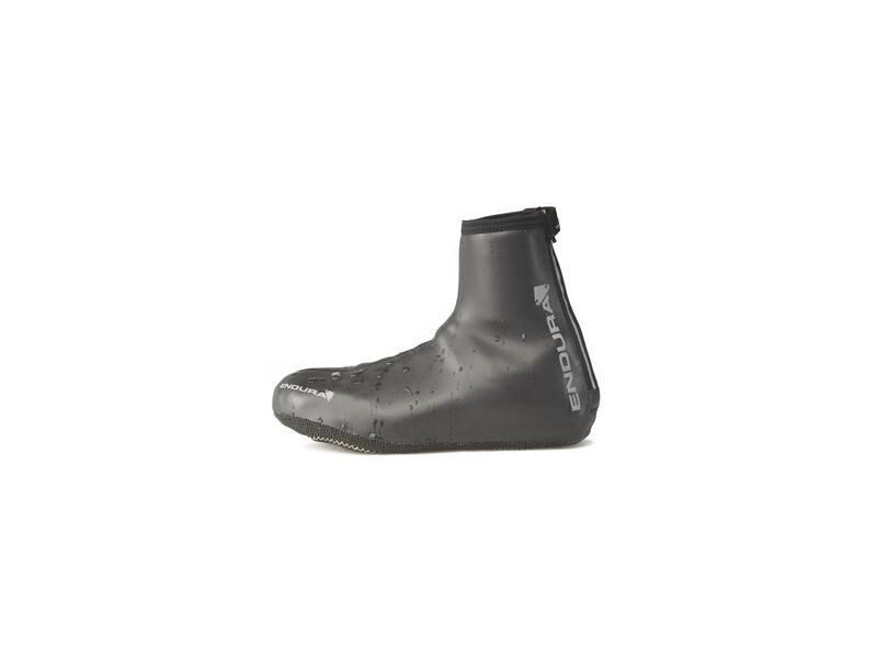 ENDURA Road Overshoes click to zoom image