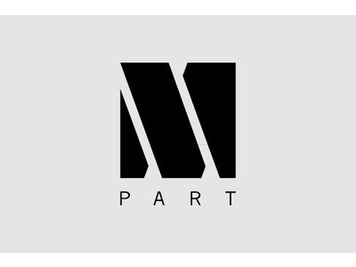 M:PART logo