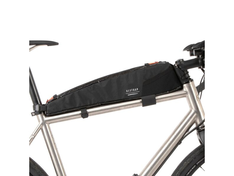 RESTRAP Race Top Tube Bag - Long click to zoom image