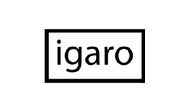 IGARO logo