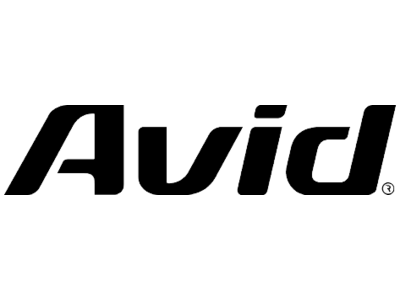 AVID logo