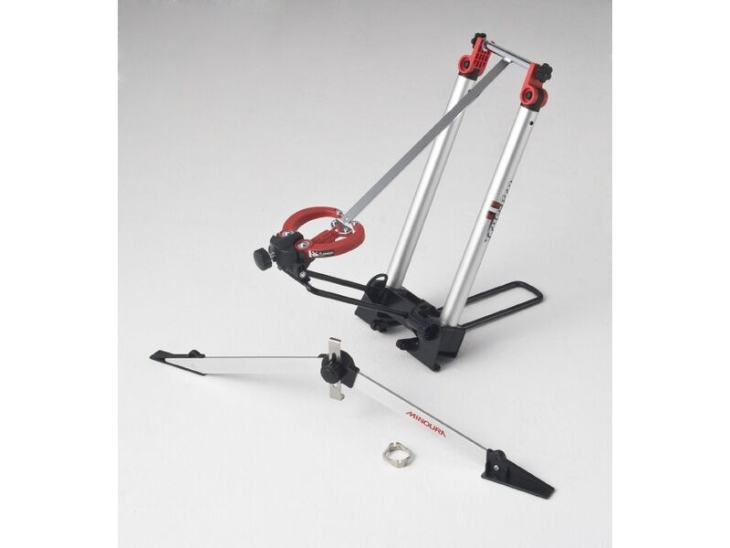 minoura mag riser